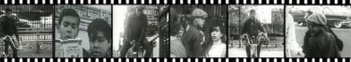16mm film Strip Image